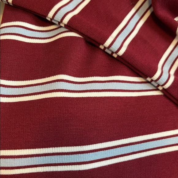 Striped Top - Picture 3 of 4